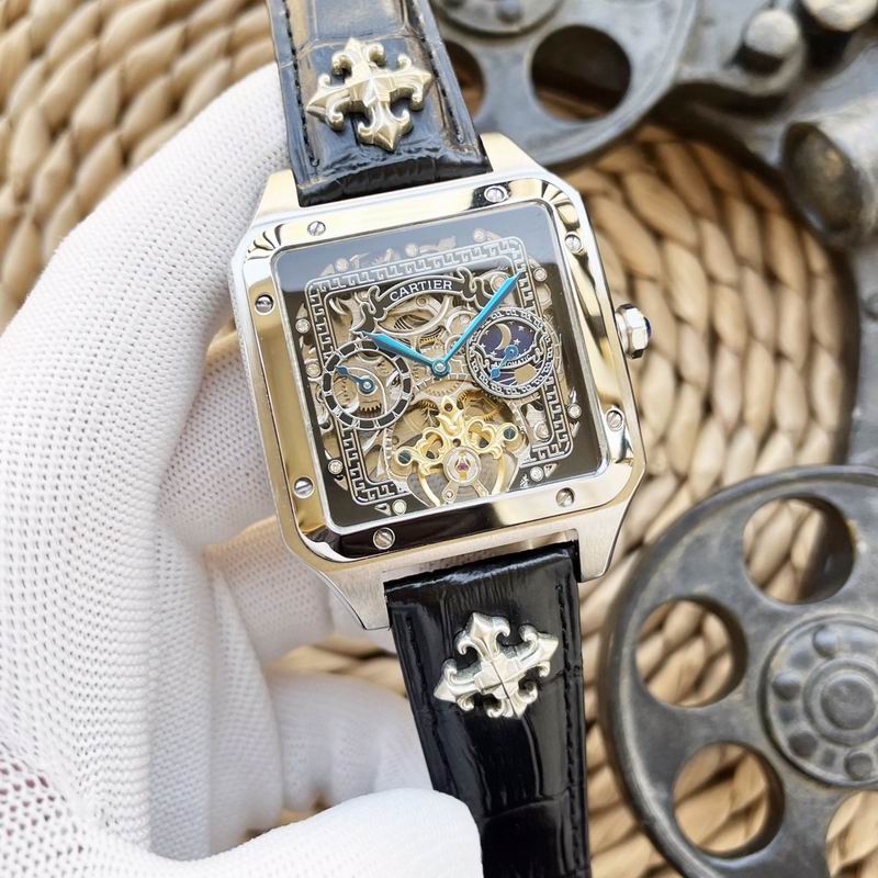 Vacheron Constantin 43X12mm 03 (6)