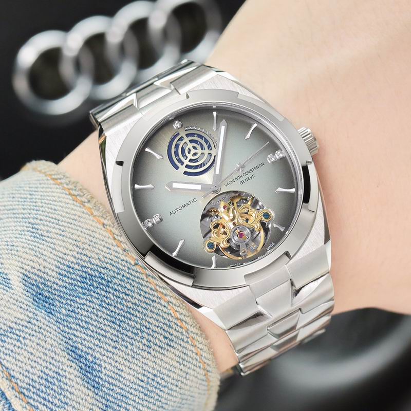 Vacheron Constantin 43X12mm 03 (6)