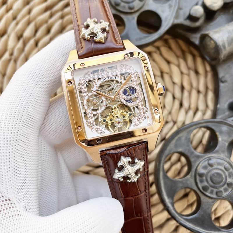 Vacheron Constantin 43X12mm 03 (8)