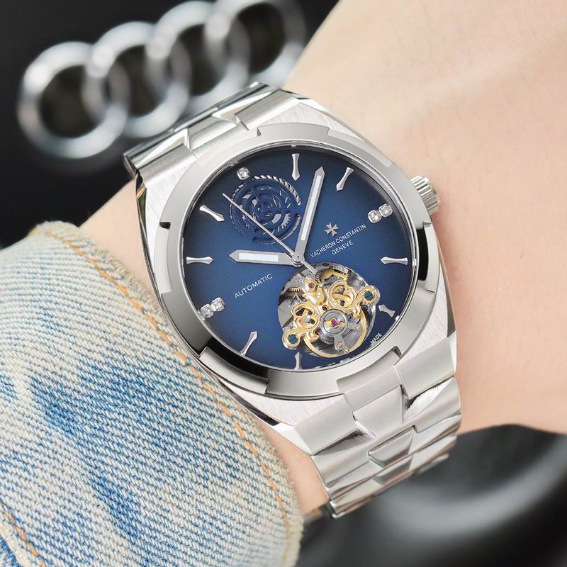 Vacheron Constantin 43X12mm 03 (8)