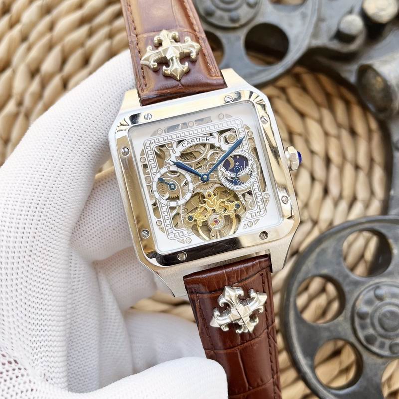 Vacheron Constantin 43X12mm 03 (9)