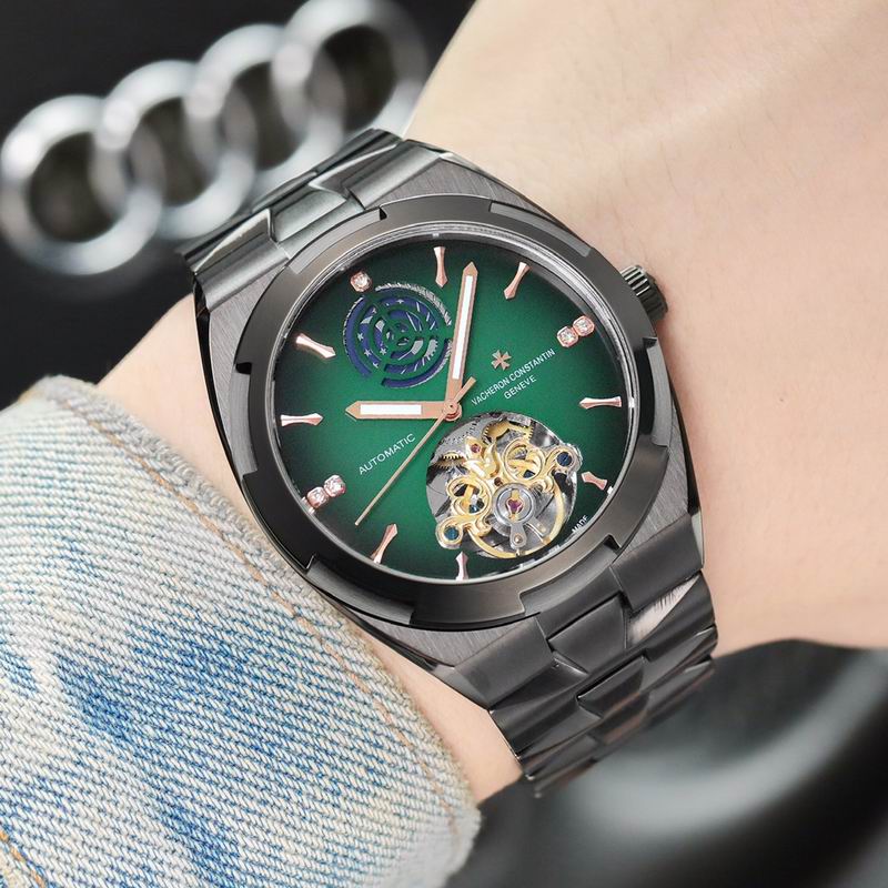 Vacheron Constantin 43X12mm 03 (9)