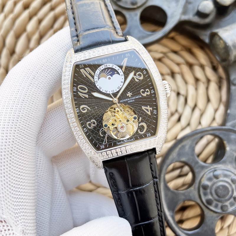 Vacheron Constantin 43X12mm 04 (4)