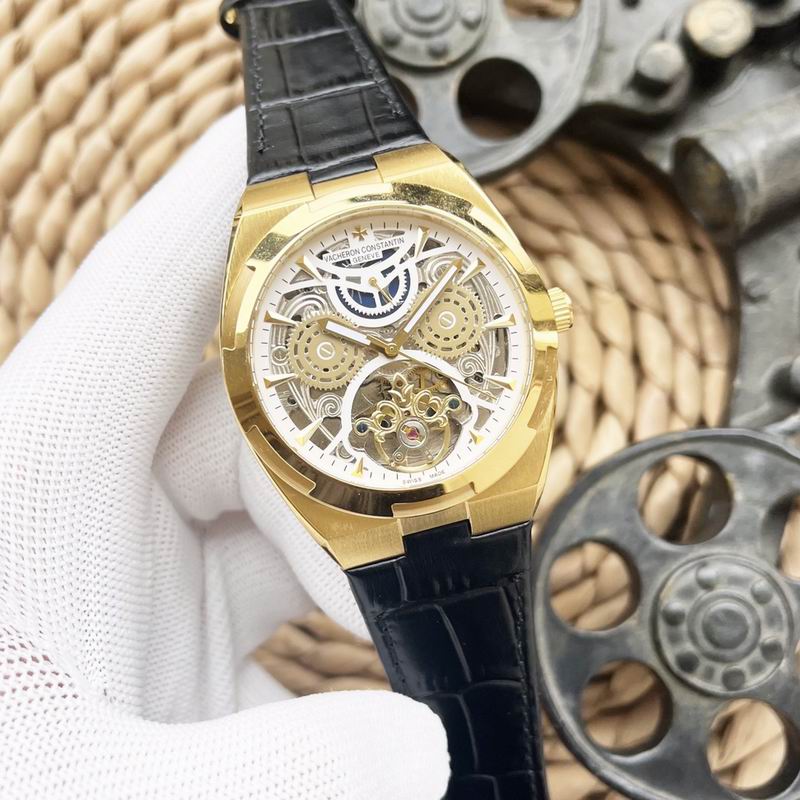 Vacheron Constantin 43X12mm 14 (1)