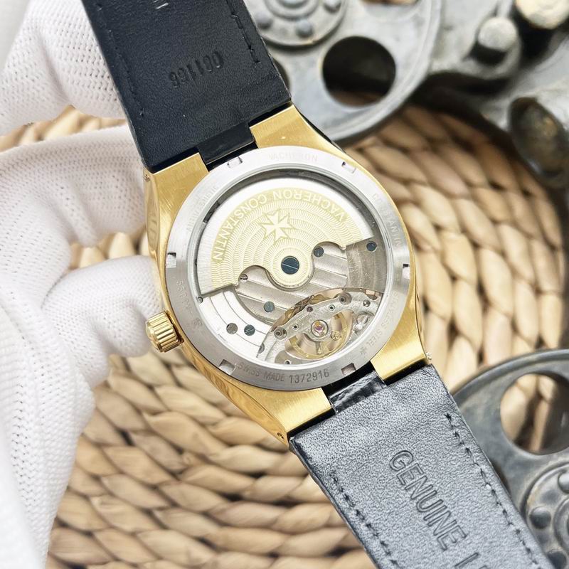 Vacheron Constantin 43X12mm 14 (2)