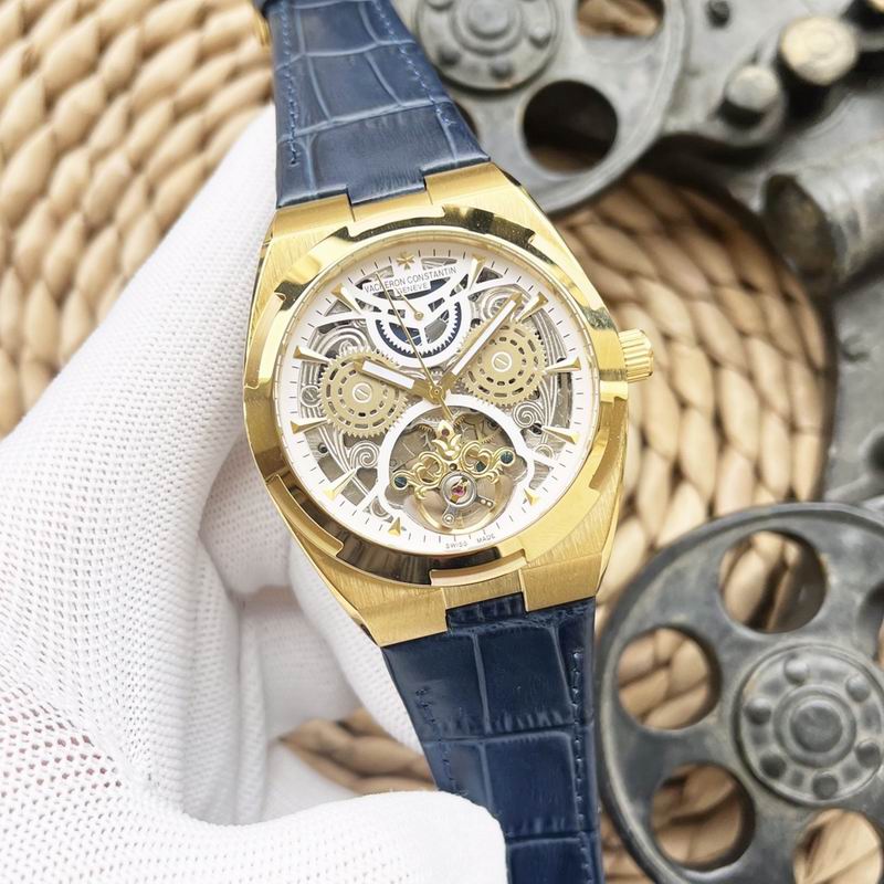 Vacheron Constantin 43X12mm 14 (3)