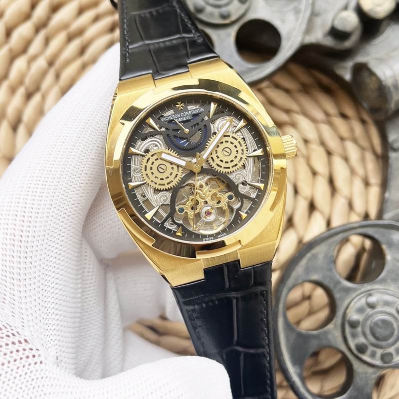 Vacheron Constantin 43X12mm 14 (4)