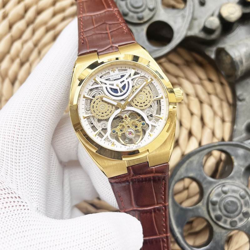Vacheron Constantin 43X12mm 14 (6)
