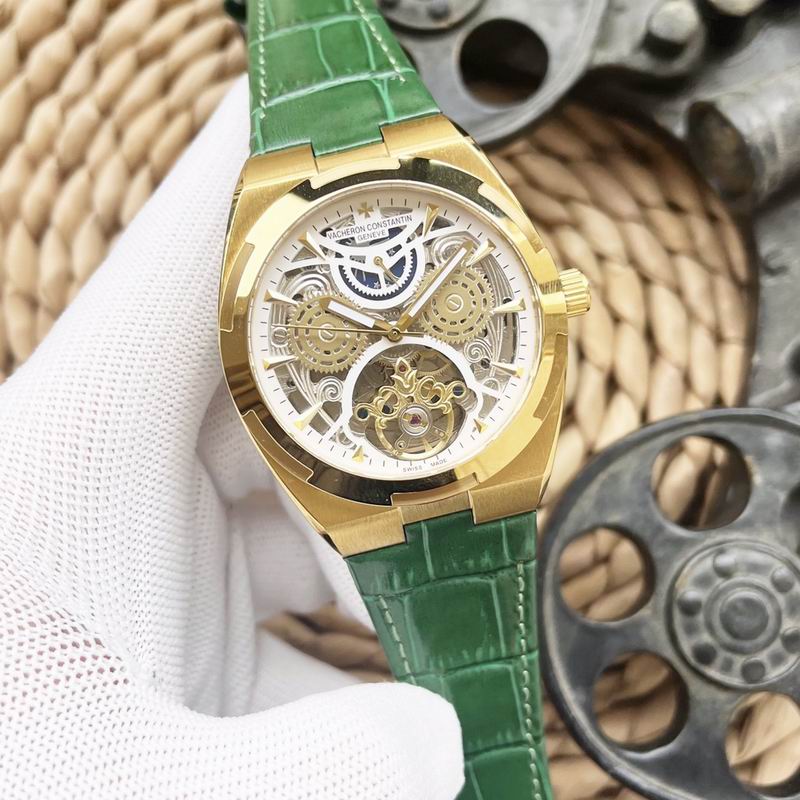 Vacheron Constantin 43X12mm 14 (7)