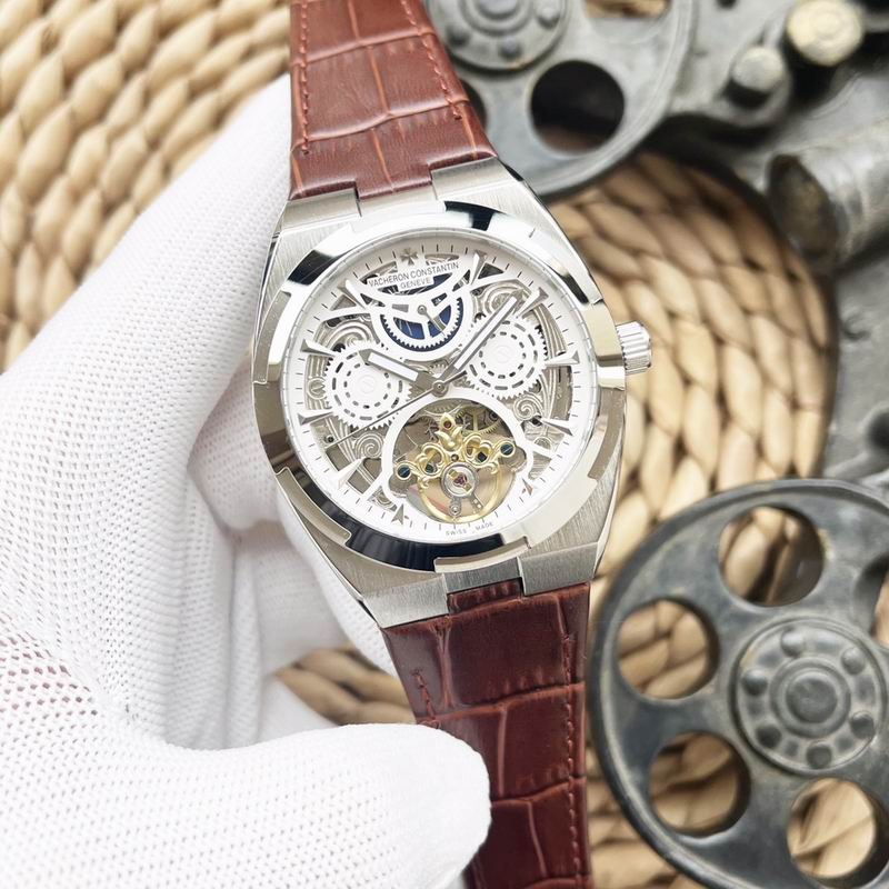 Vacheron Constantin 43X12mm 14 (8)