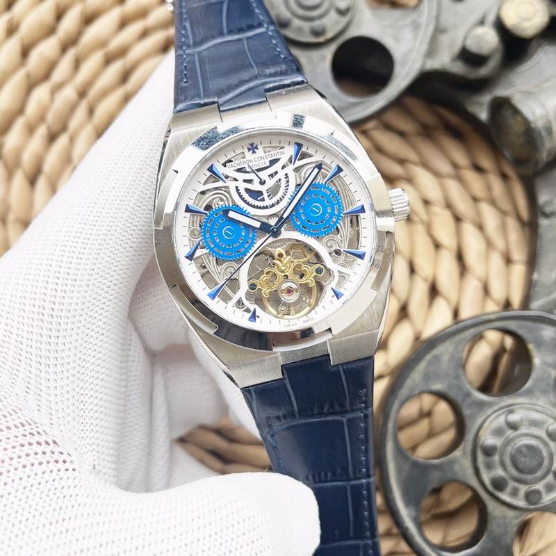 Vacheron Constantin 43X12mm 14 (9)