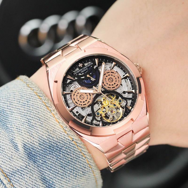 Vacheron Constantin 43X12mm 15 (1)