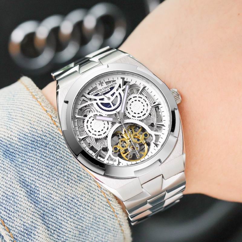 Vacheron Constantin 43X12mm 15 (11)