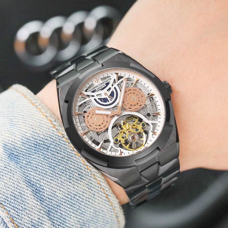 Vacheron Constantin 43X12mm 15 (12)