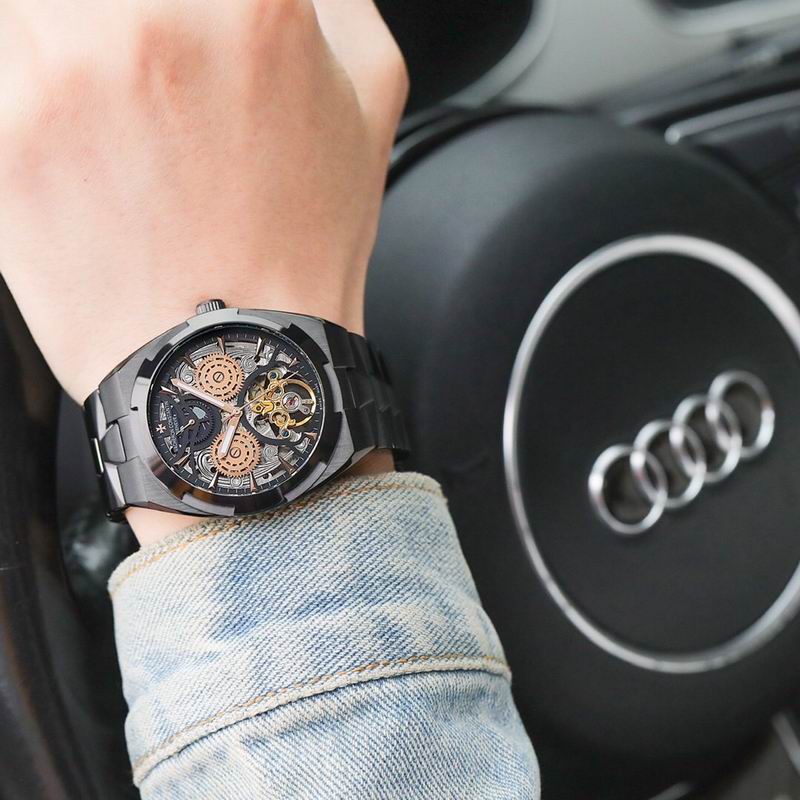 Vacheron Constantin 43X12mm 15 (14)