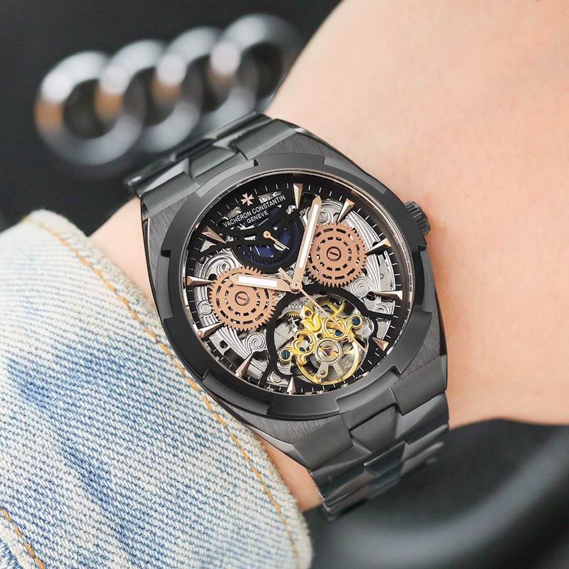 Vacheron Constantin 43X12mm 15 (15)