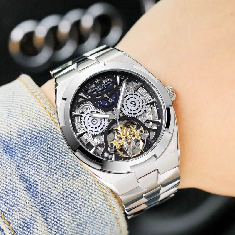 Vacheron Constantin 43X12mm 15 (17)