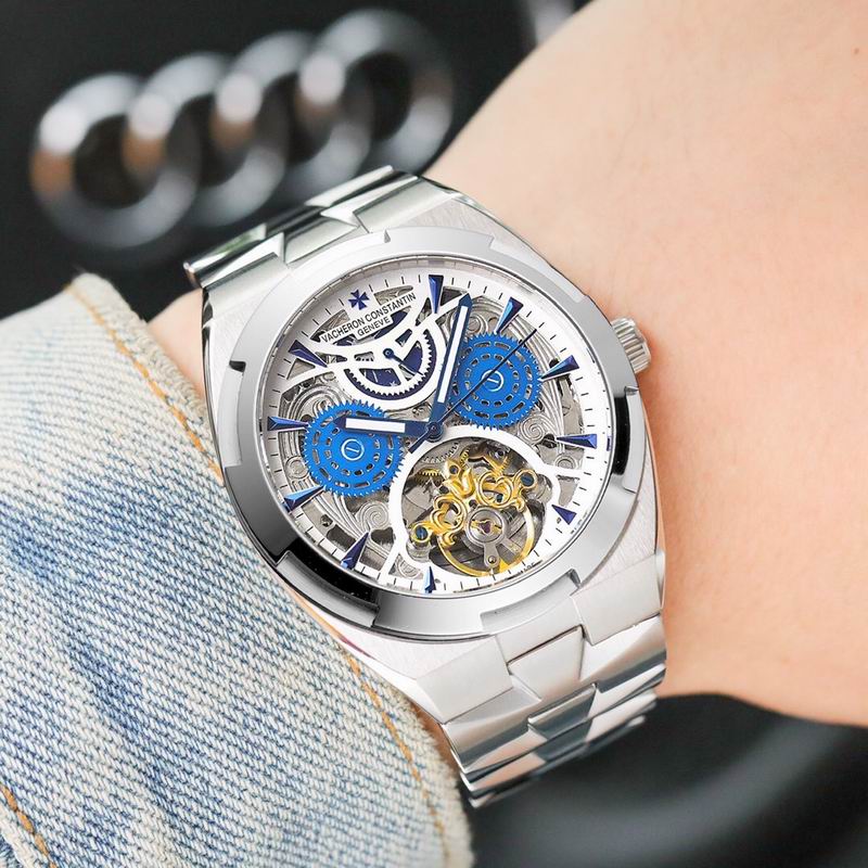 Vacheron Constantin 43X12mm 15 (18)