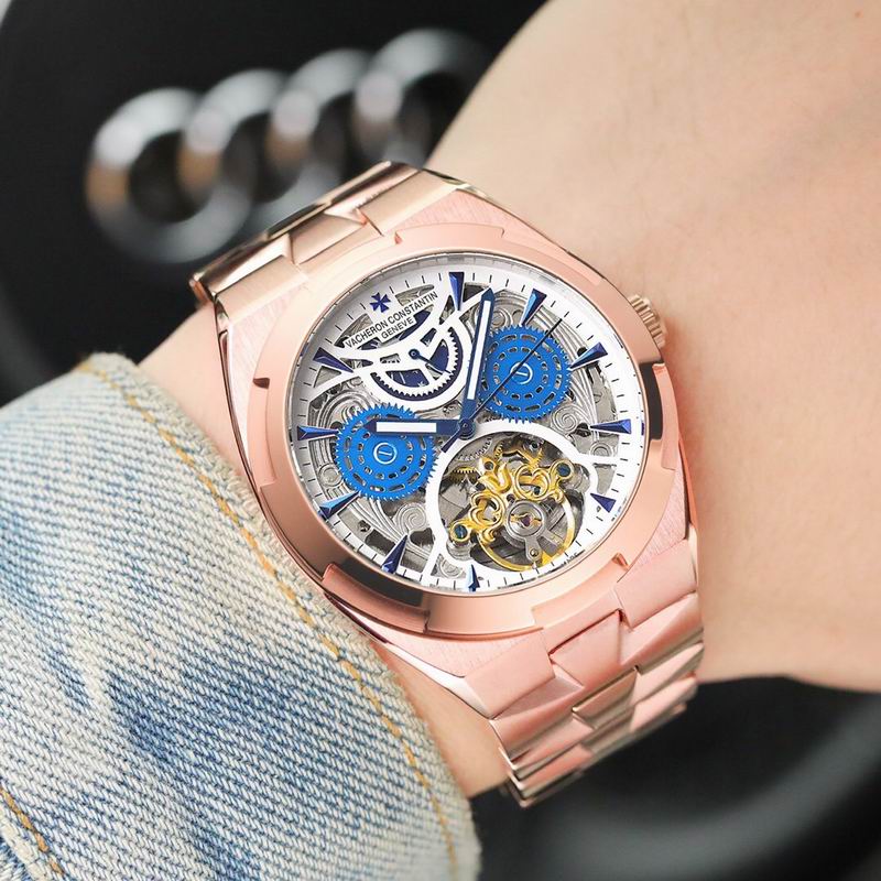 Vacheron Constantin 43X12mm 15 (2)