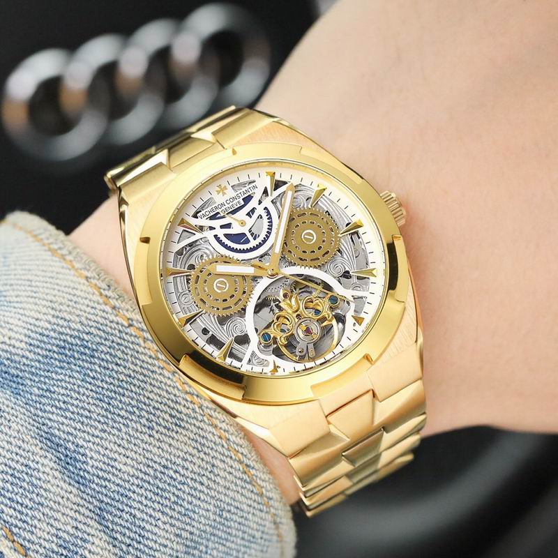 Vacheron Constantin 43X12mm 15 (4)