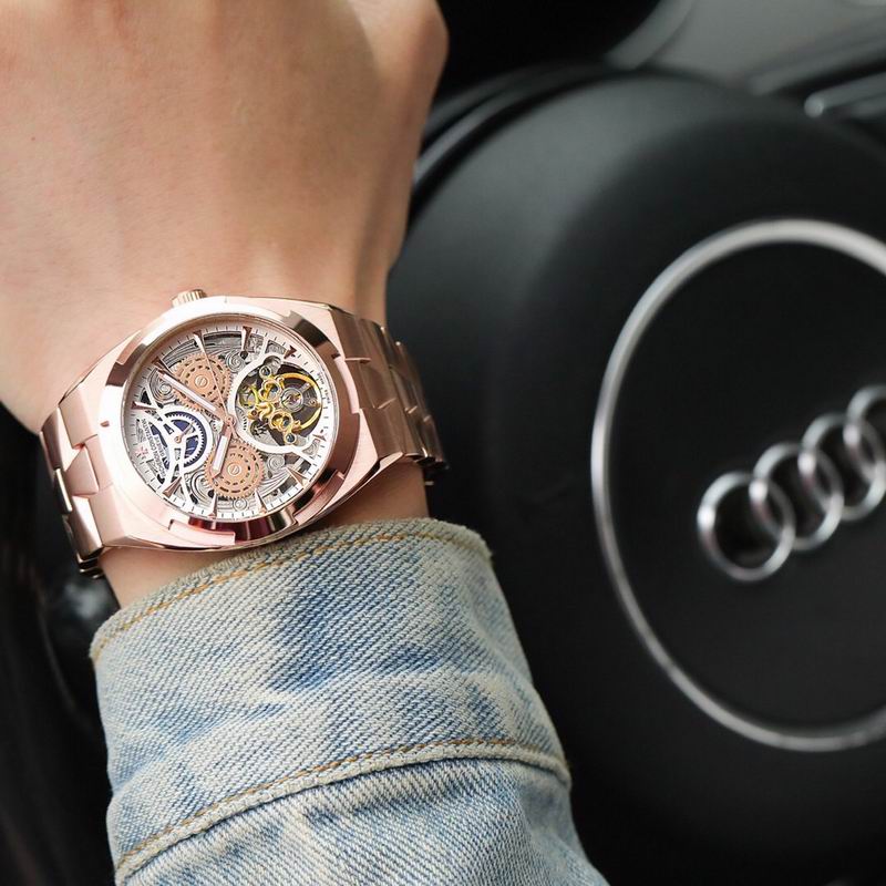 Vacheron Constantin 43X12mm 15 (5)