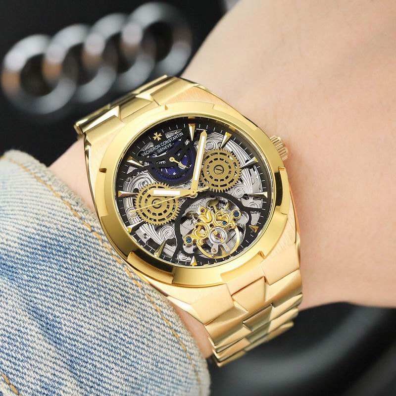 Vacheron Constantin 43X12mm 15 (7)