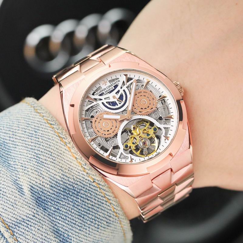 Vacheron Constantin 43X12mm 15 (8)