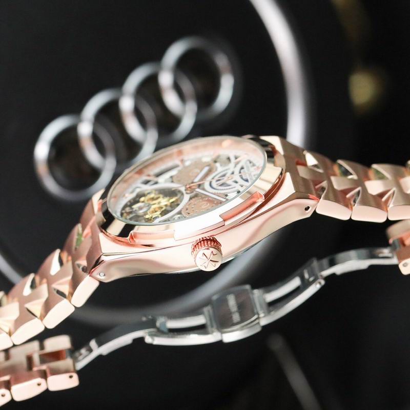 Vacheron Constantin 43X12mm 15 (9)