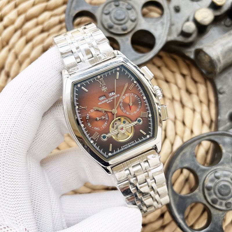 Vacheron Constantin 43X12mm 16 (1)