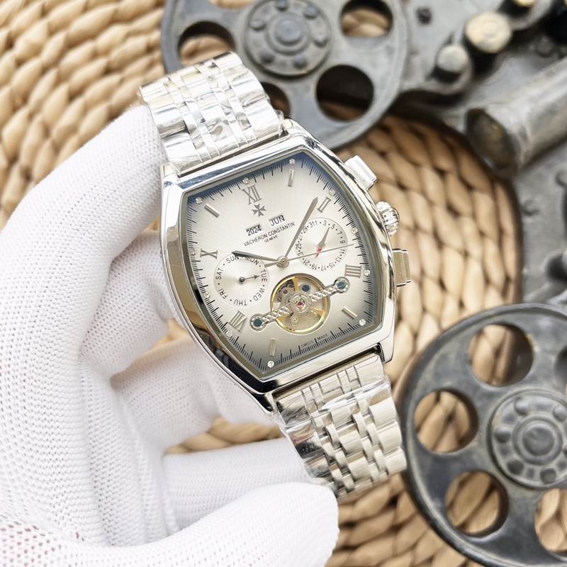 Vacheron Constantin 43X12mm 16 (2)