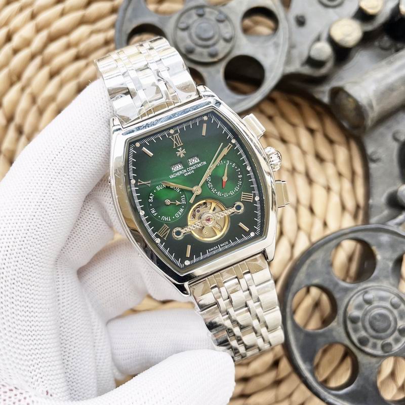 Vacheron Constantin 43X12mm 16 (3)