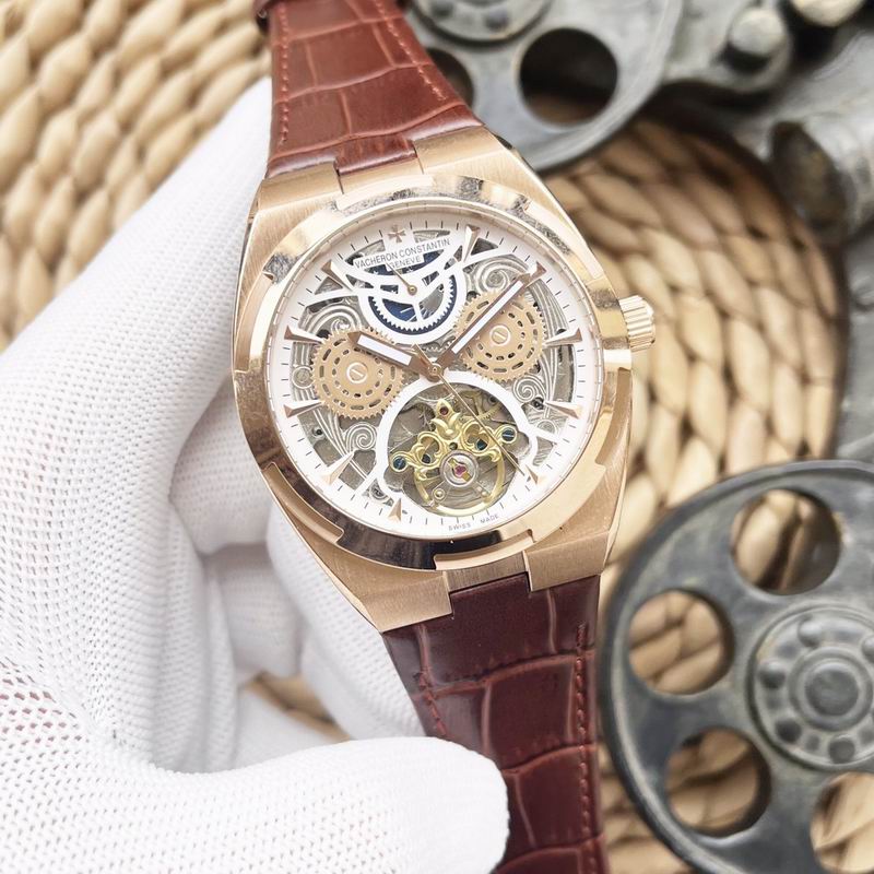 Vacheron Constantin 43X12mm 17 (1)