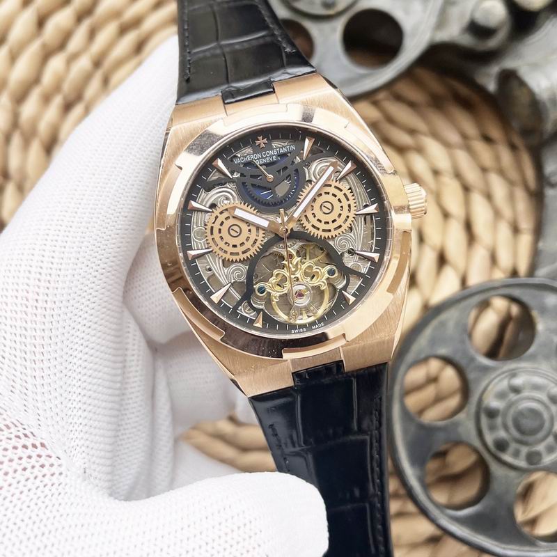 Vacheron Constantin 43X12mm 17 (2)
