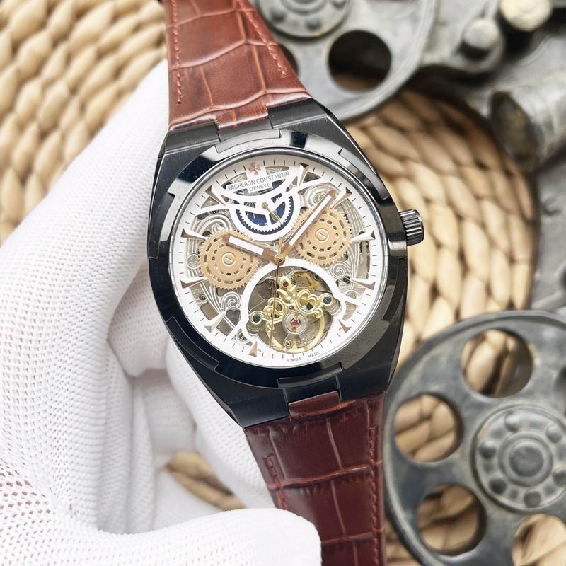 Vacheron Constantin 43X12mm 17 (3)