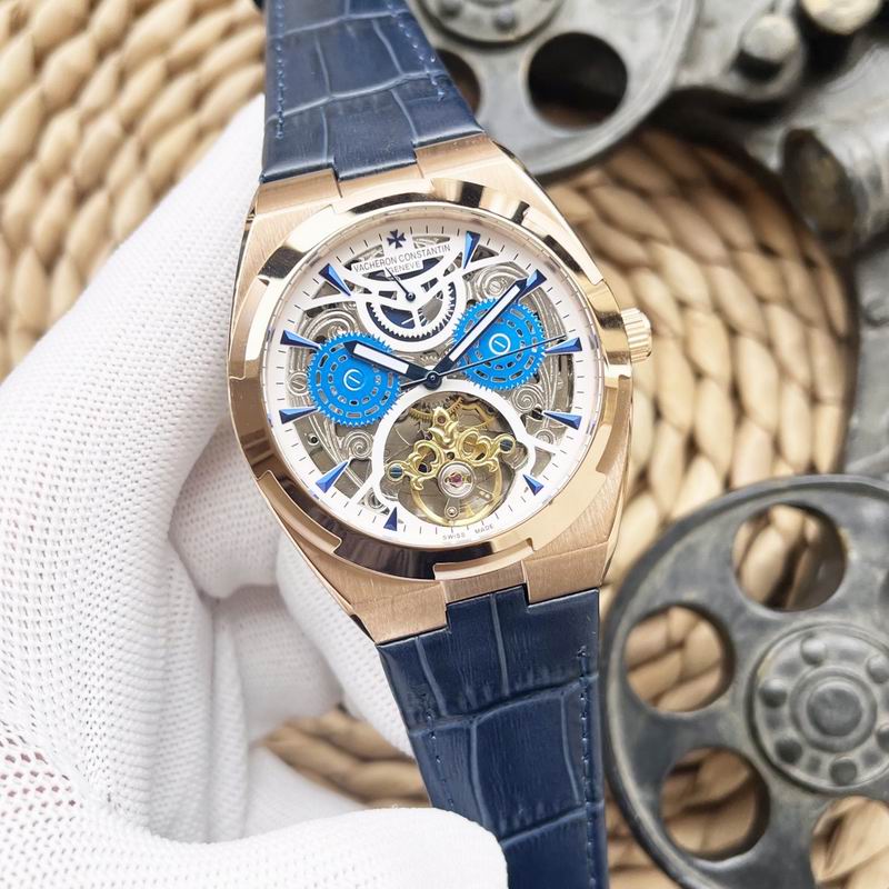 Vacheron Constantin 43X12mm 17 (4)