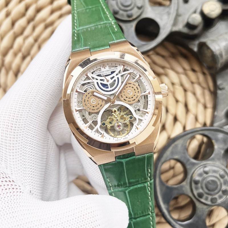 Vacheron Constantin 43X12mm 17 (5)
