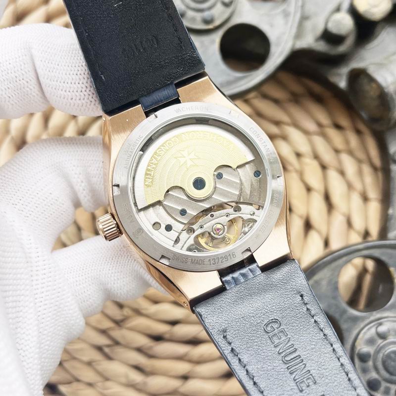 Vacheron Constantin 43X12mm 17 (6)