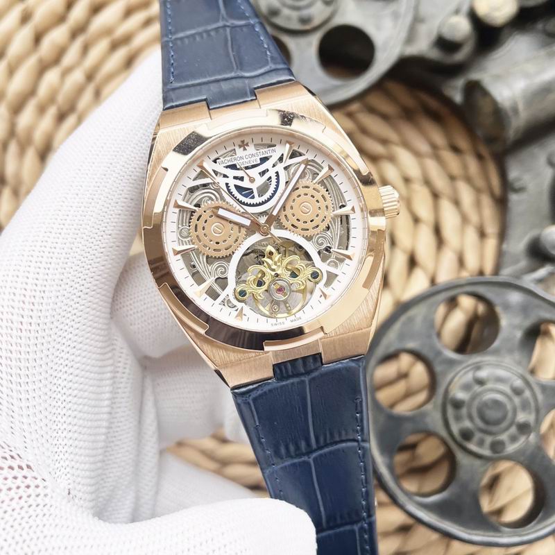Vacheron Constantin 43X12mm 17 (8)