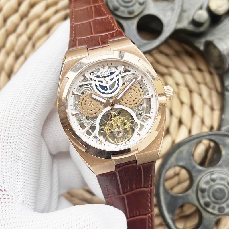 Vacheron Constantin 43X12mm 17 (9)