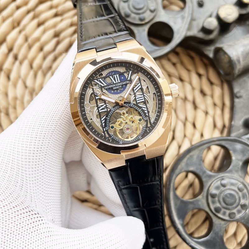Vacheron Constantin 43X12mm 20 (1)