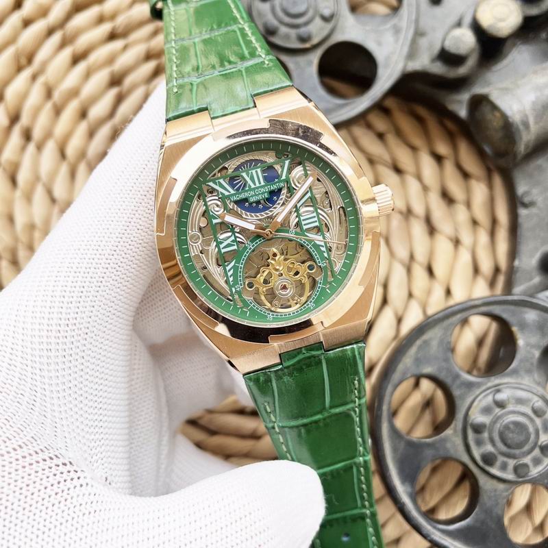 Vacheron Constantin 43X12mm 20 (2)