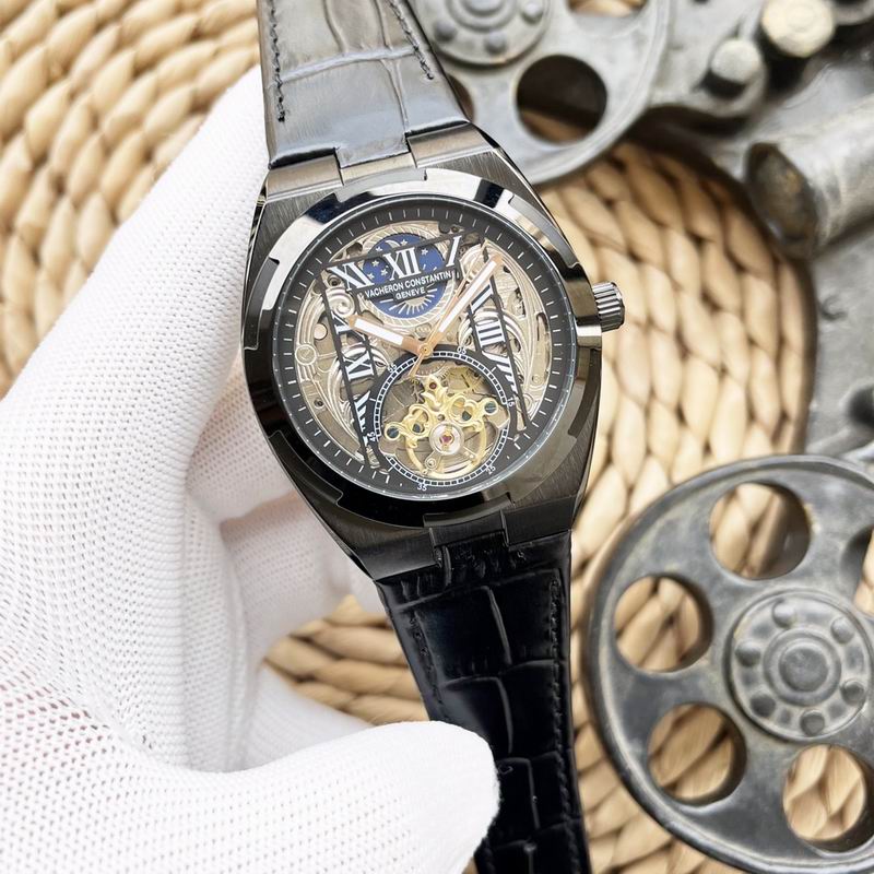 Vacheron Constantin 43X12mm 20 (3)