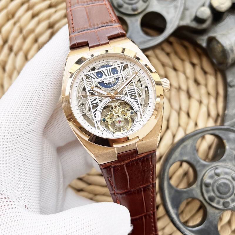 Vacheron Constantin 43X12mm 20 (4)