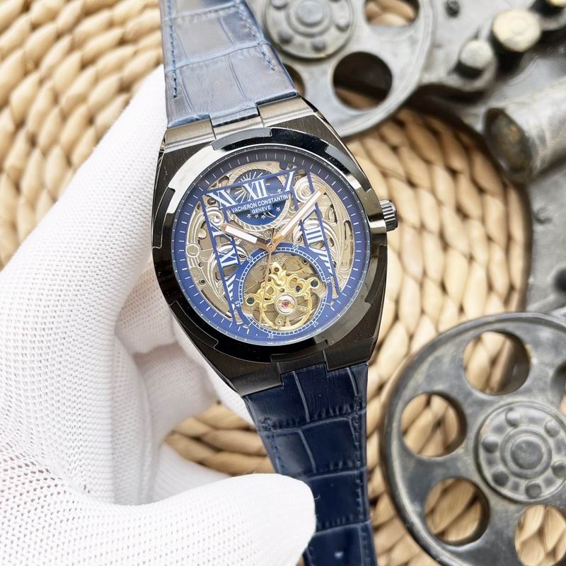 Vacheron Constantin 43X12mm 20 (5)
