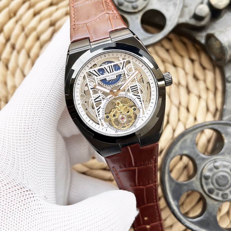 Vacheron Constantin 43X12mm 20 (6)