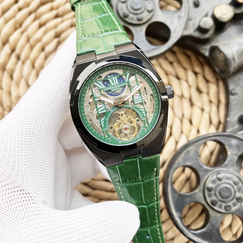 Vacheron Constantin 43X12mm 20 (7)