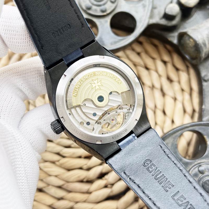 Vacheron Constantin 43X12mm 20 (8)