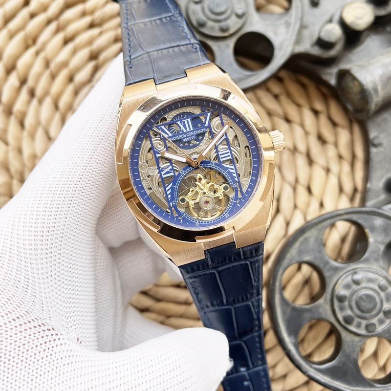 Vacheron Constantin 43X12mm 20 (9)