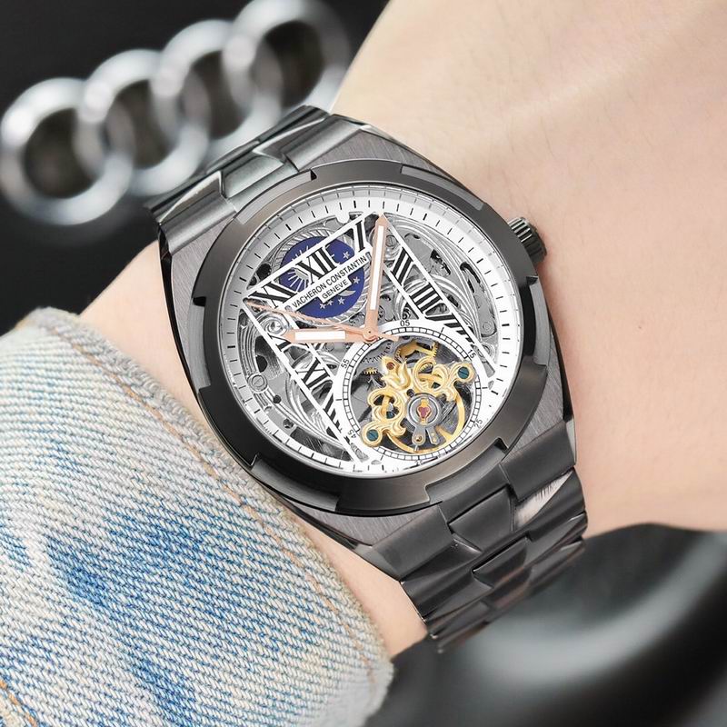 Vacheron Constantin 43X12mm 21 (10)