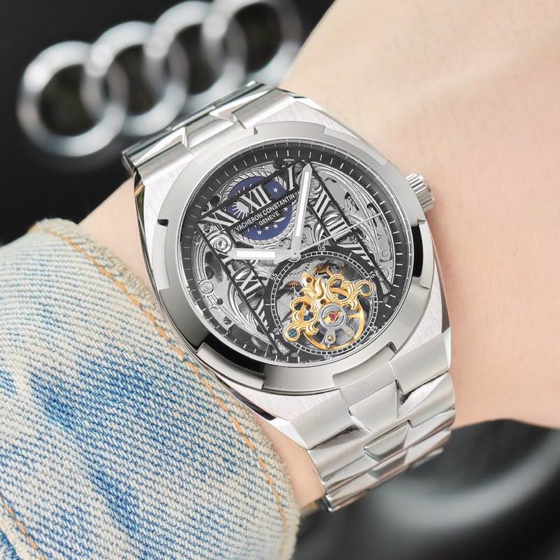 Vacheron Constantin 43X12mm 21 (11)